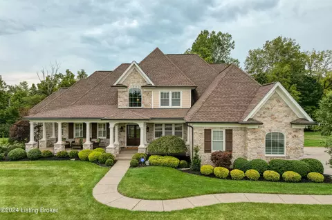 1014 Poplar Ridge Rd, Goshen, KY 40026