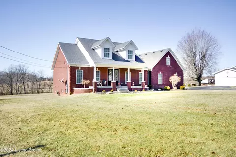 4930 Zoneton Rd, Shepherdsville, KY 40165