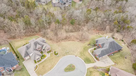11202 Waterview Pl #LOT 38, Louisville, KY 40291