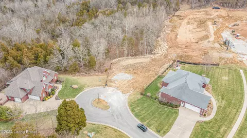 11601 Tranquility Way #LOT 69, Louisville, KY 40291