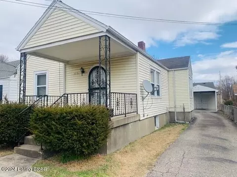 4545 S 1st St, Louisville, KY 40214