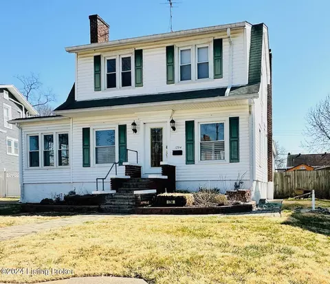 1734 Deer Ln, Louisville, KY 40205