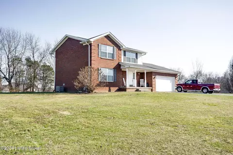 350 Stonecrest Dr, Fisherville, KY 40023