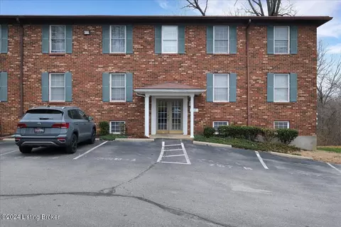 757 N Hite Ave #3, Louisville, KY 40206