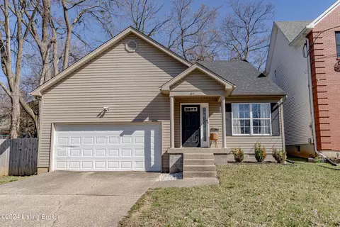 409 Malcolm Ave, Louisville, KY 40223