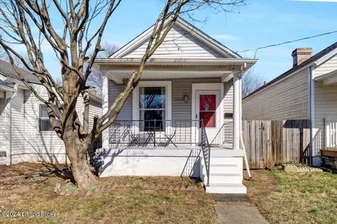 1203 Rammers Ave, Louisville, KY 40204