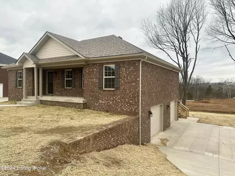 304 Rolling Meadows Ln, Bardstown, KY 40004