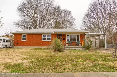 7005 Meihaus Way, Louisville, KY 40272