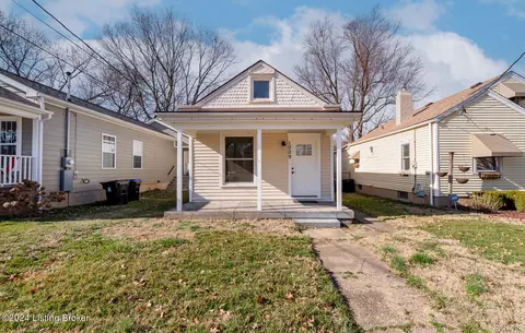 1009 Mayer Ave, Louisville, KY 40217