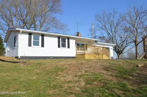 8197 Sulphur Rd, Sulphur, KY 40070