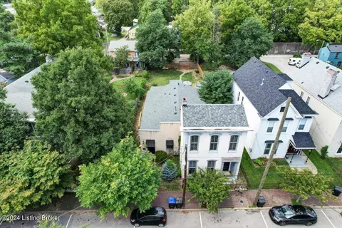 1621 Story Ave, Louisville, KY 40206