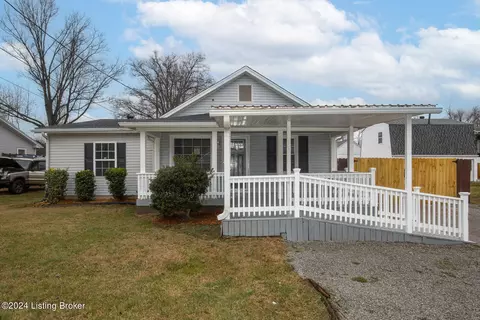 4427 Wilshire Ave, Louisville, KY 40216