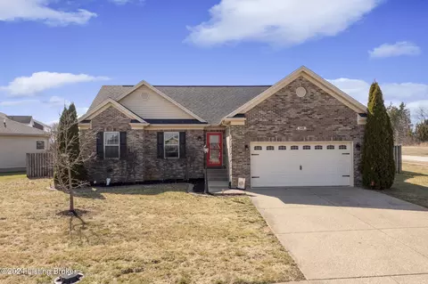 545 Benjamin Pl, Mount Washington, KY 40047