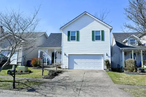 4006 Mimosa View Dr, Louisville, KY 40299