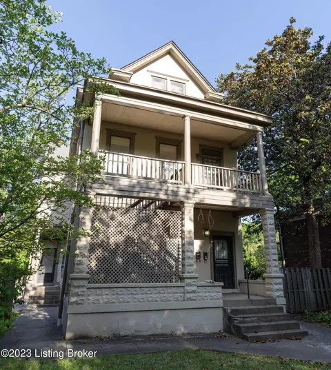1406 S 1st St, Louisville, KY 40208