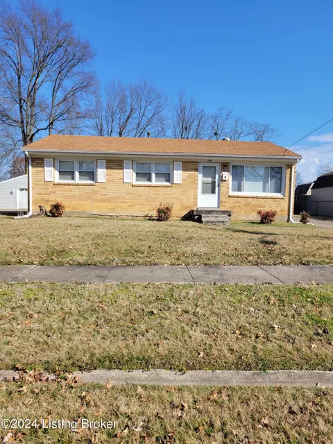 5609 Elmer Ln, Louisville, KY 40214