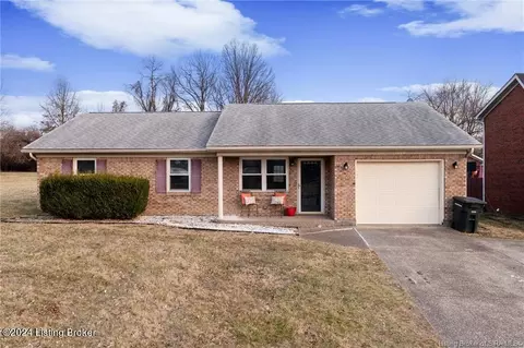 1110 Charlestown Pike, Jeffersonville, IN 47130