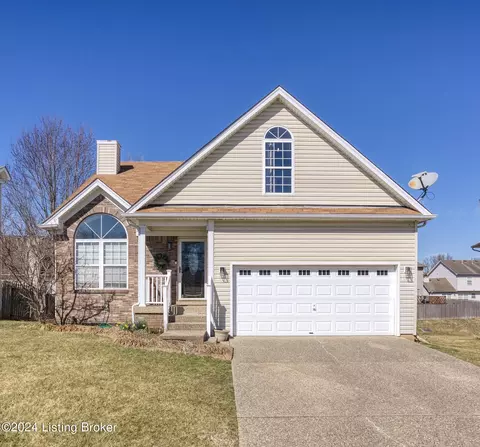 12623 Bay Arbor Pl, Louisville, KY 40245
