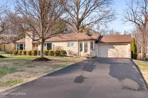 5340 Southdale Rd, Louisville, KY 40214