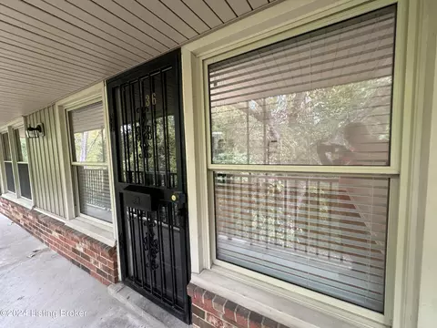 3501 Paragon Ct #36, Louisville, KY 40218