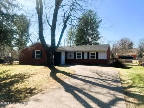 2826 Rockhaven Ave, Louisville, KY 40220