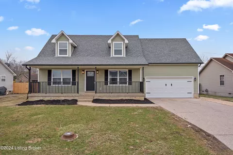 395 Dogwood Trl, Shepherdsville, KY 40165