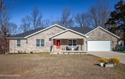 210 Woodview Dr, Brandenburg, KY 40108