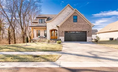 703 Lillian Way, Jeffersonville, IN 47130
