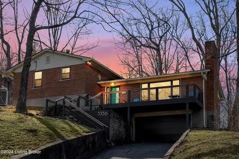 5336 Lost Trl, Louisville, KY 40214