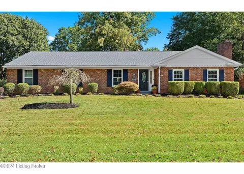 3109 Limerick Ln, Louisville, KY 40242