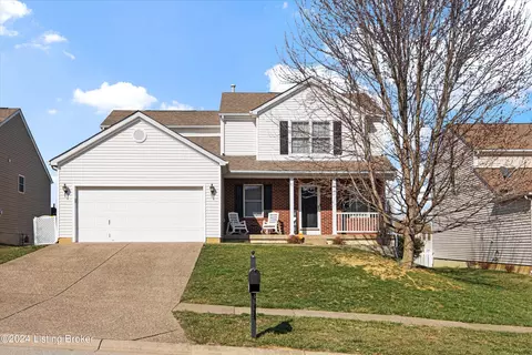 11803 Garden Grove Way, Louisville, KY 40299
