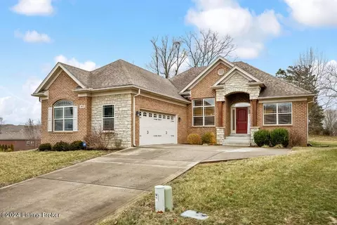 1413 Bostwick Ln, Louisville, KY 40245