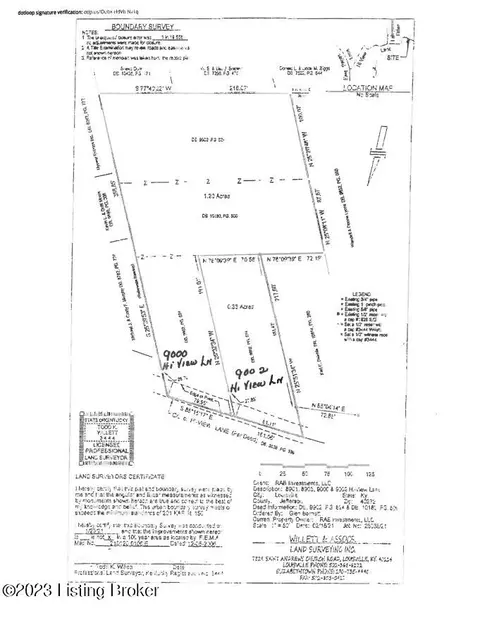9000 Hi View Ln, Louisville, KY 40272