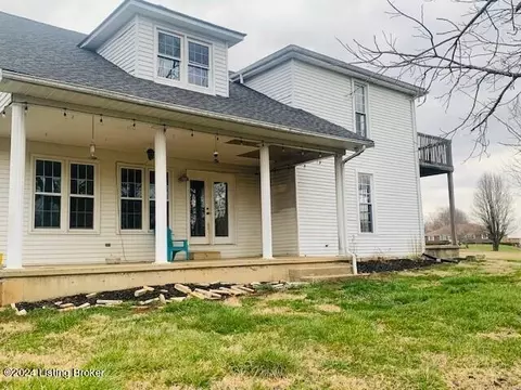 101 Harry Rucker Rd, Bardstown, KY 40004