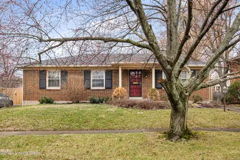 3308 Enridge Dr, Louisville, KY 40220