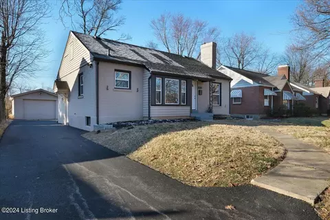 2622 Algonquin Pkwy, Louisville, KY 40210