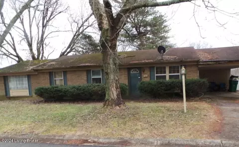 913 Allison St, Elizabethtown, KY 42701