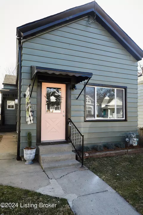 524 Camp St, Louisville, KY 40203