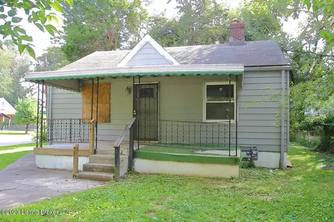 1001 S 43rd St, Louisville, KY 40211