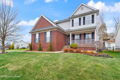 9401 Alex Ct, Louisville, KY 40299