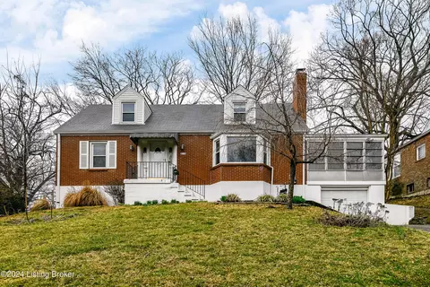 2539 Dundee Rd, Louisville, KY 40205