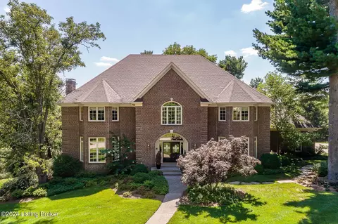 5010 Old Federal Rd, Louisville, KY 40207