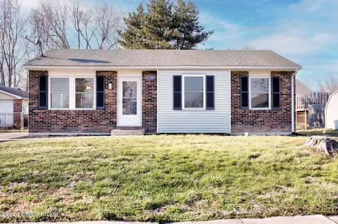 11306 Brookley Dr, Louisville, KY 40229