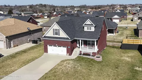 404 Heritage Way, Mount Washington, KY 40047