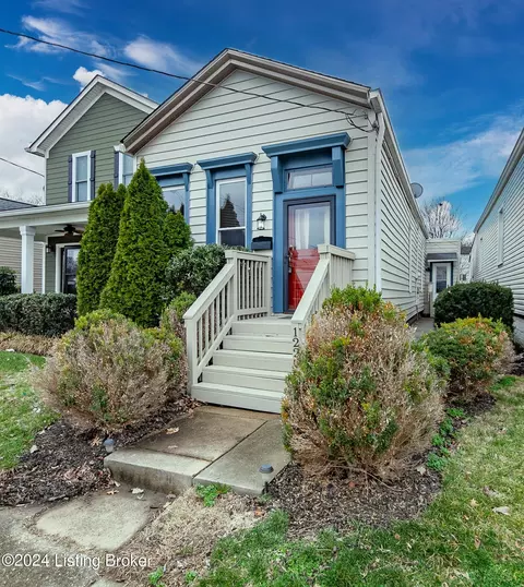 1220 Fischer Ave, Louisville, KY 40204