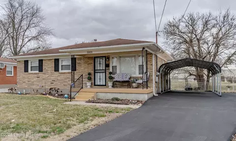 3900 Foreman Ln, Louisville, KY 40219