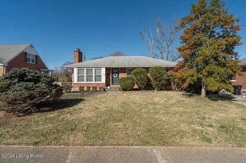 3633 Windward Way, Louisville, KY 40220