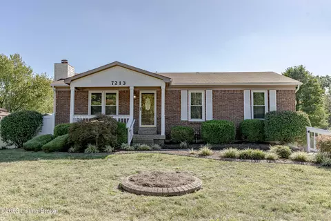 7213 Alameter Ct, Louisville, KY 40258