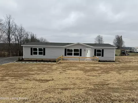 3251 Knox Lillard Rd, Sanders, KY 41083