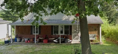 1434 Crozier Ave, Madison, IN 47250